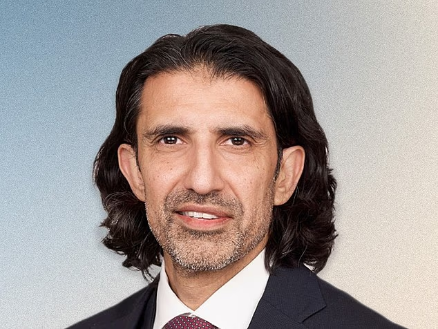 Aki Hussain