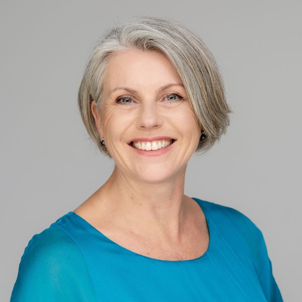 Julie Booth